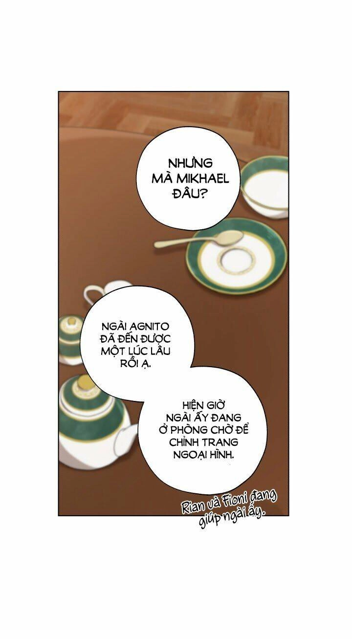 Công Chúa Khắc Dấu Lên Kẻ Phản Nghịch Chapter 16 - 76