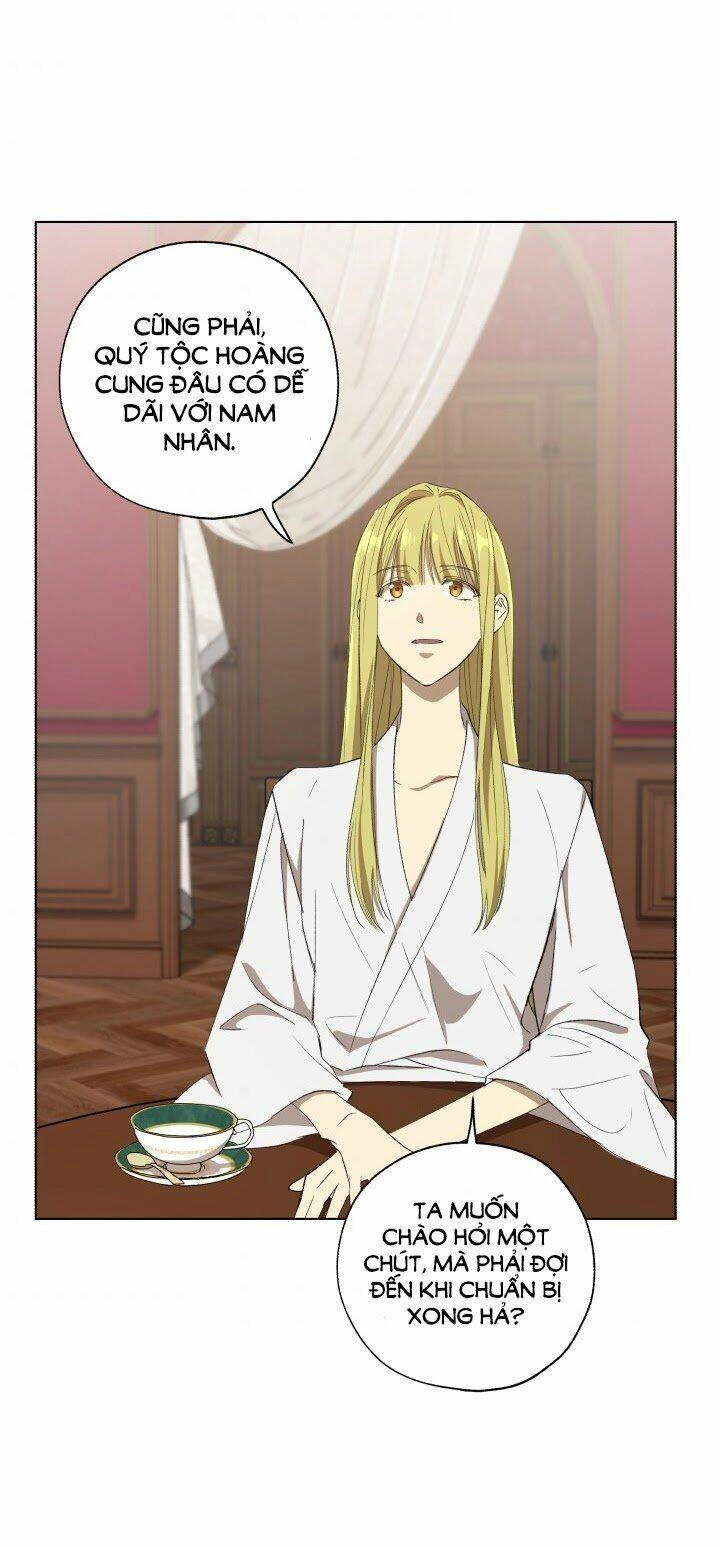 Công Chúa Khắc Dấu Lên Kẻ Phản Nghịch Chapter 16 - 78