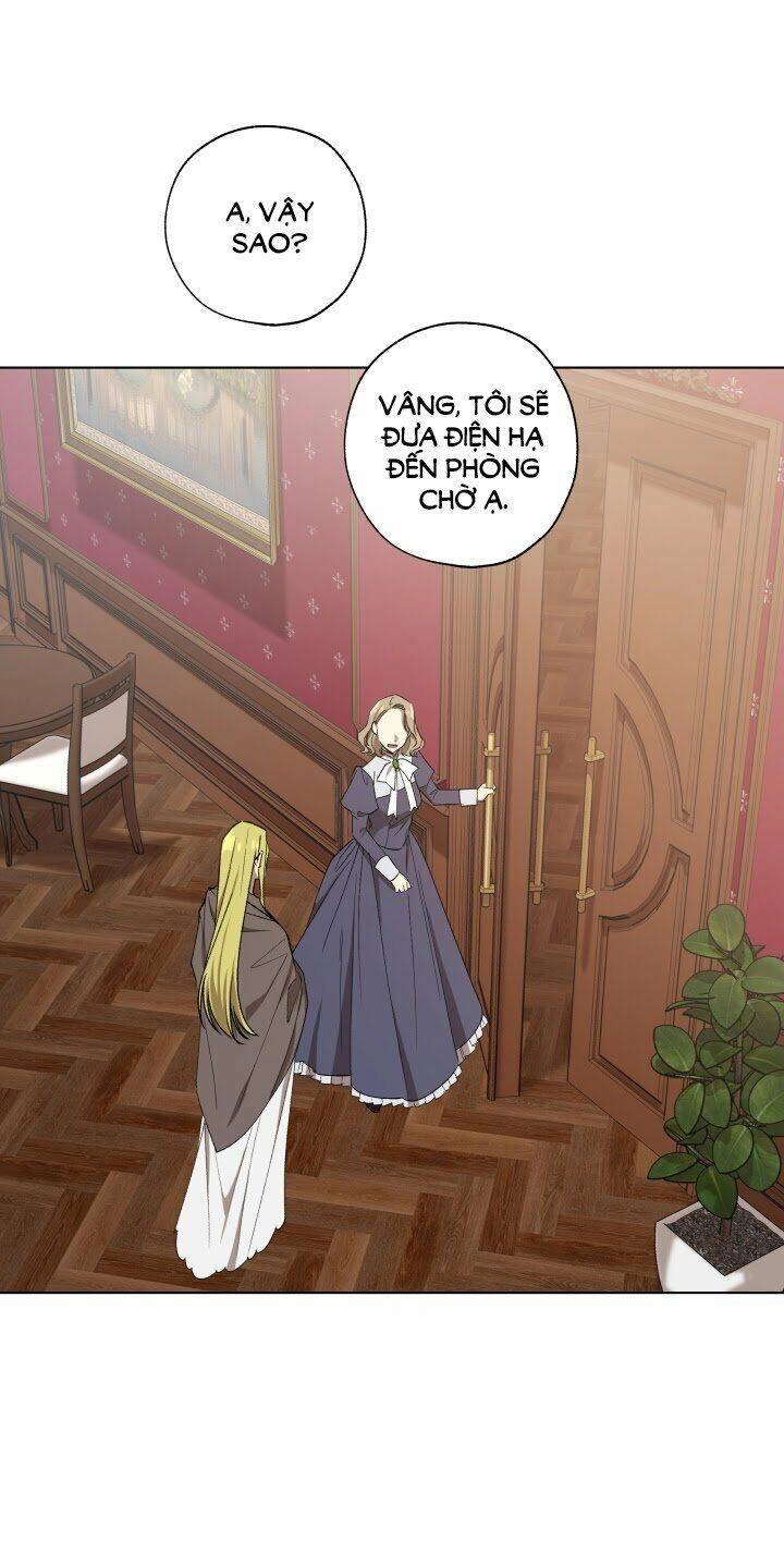 Công Chúa Khắc Dấu Lên Kẻ Phản Nghịch Chapter 16 - 80