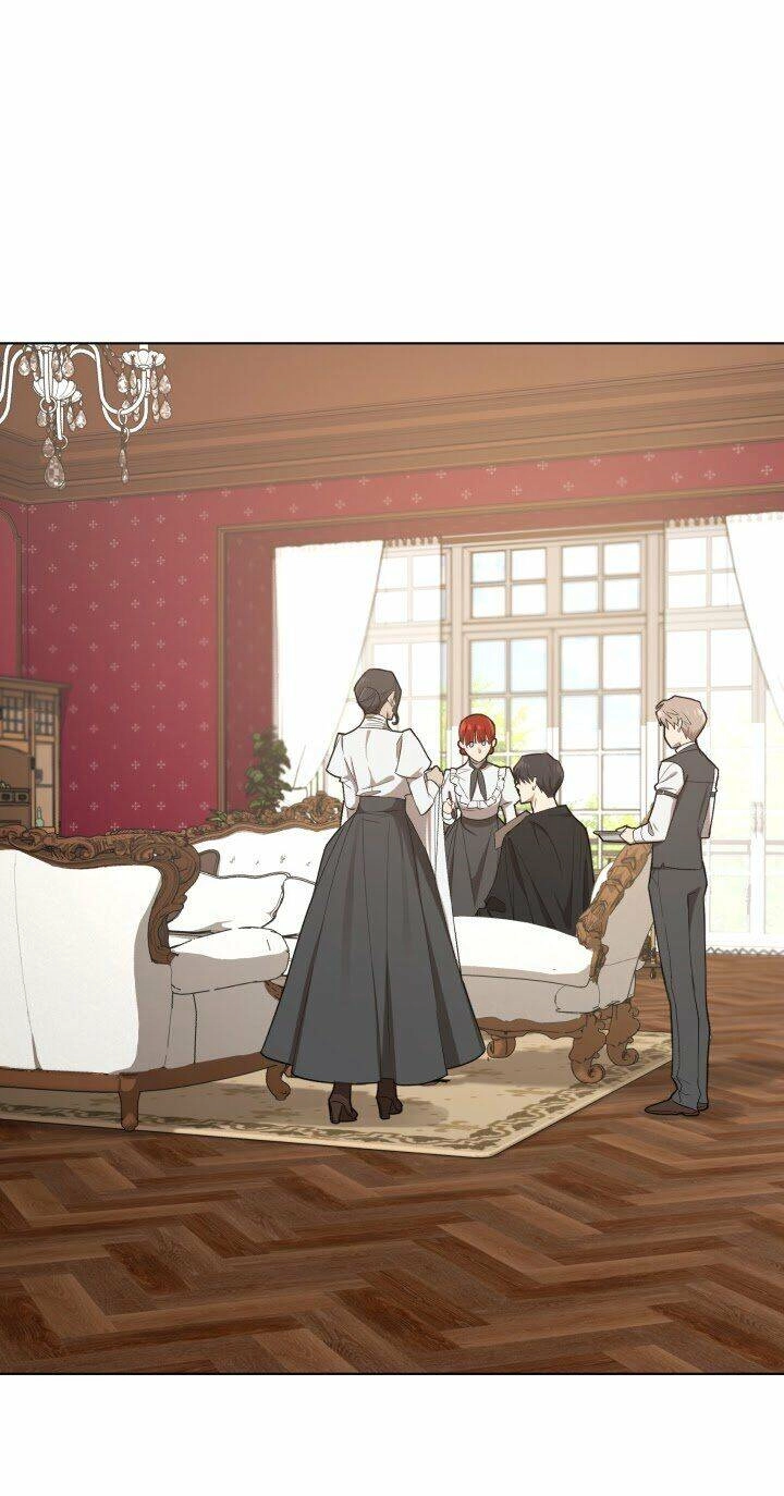 Công Chúa Khắc Dấu Lên Kẻ Phản Nghịch Chapter 16 - 81