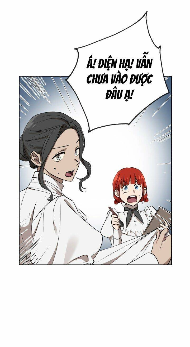 Công Chúa Khắc Dấu Lên Kẻ Phản Nghịch Chapter 16 - 82