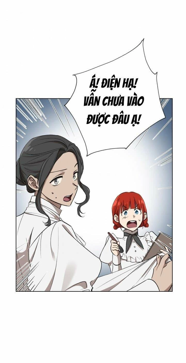 Công Chúa Khắc Dấu Lên Kẻ Phản Nghịch Chapter 17 - 2