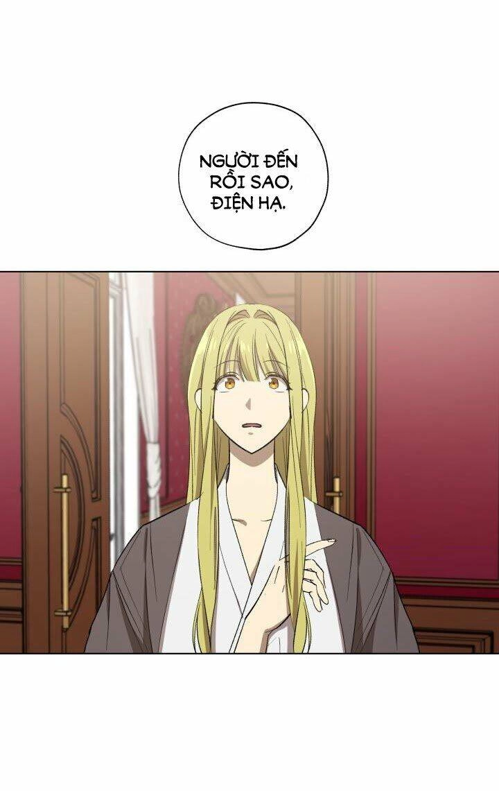 Công Chúa Khắc Dấu Lên Kẻ Phản Nghịch Chapter 17 - 4