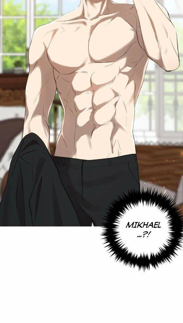 Công Chúa Khắc Dấu Lên Kẻ Phản Nghịch Chapter 17 - 6