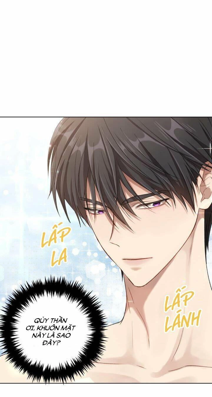 Công Chúa Khắc Dấu Lên Kẻ Phản Nghịch Chapter 17 - 7