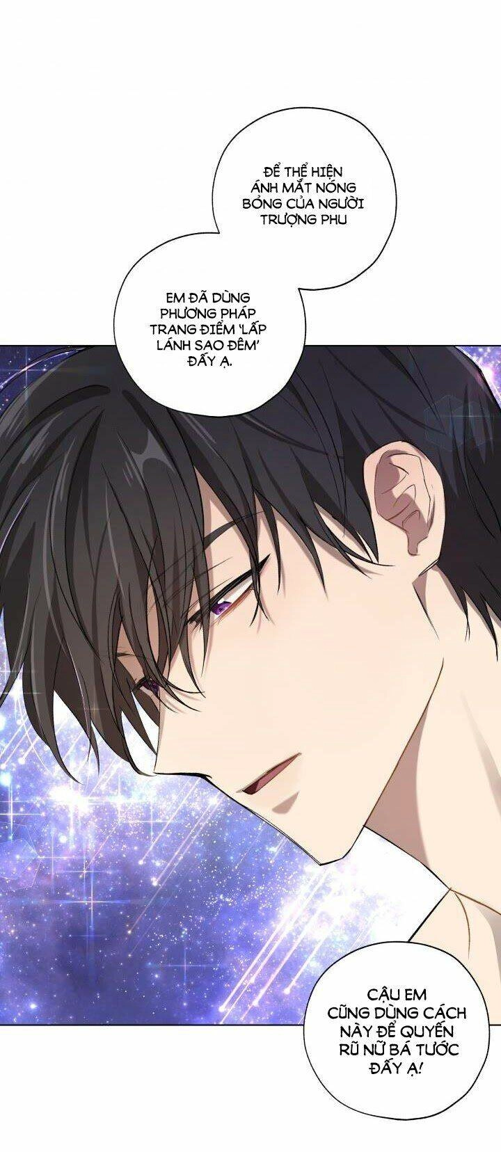 Công Chúa Khắc Dấu Lên Kẻ Phản Nghịch Chapter 17 - 10