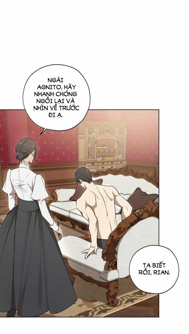 Công Chúa Khắc Dấu Lên Kẻ Phản Nghịch Chapter 17 - 12