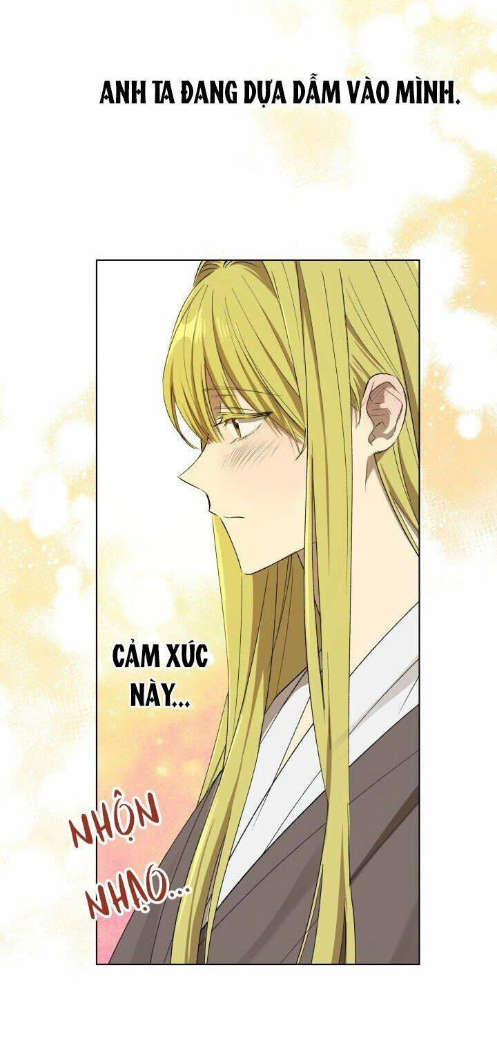 Công Chúa Khắc Dấu Lên Kẻ Phản Nghịch Chapter 17 - 21