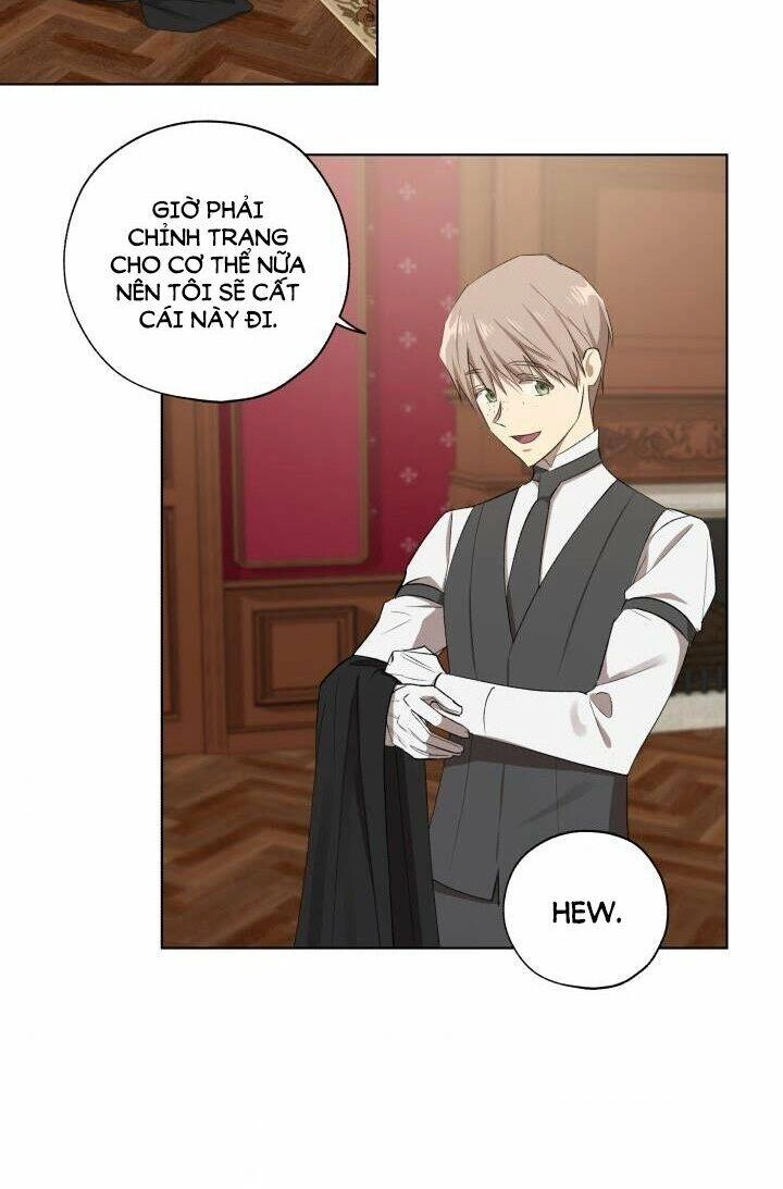 Công Chúa Khắc Dấu Lên Kẻ Phản Nghịch Chapter 17 - 24