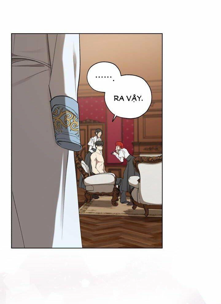 Công Chúa Khắc Dấu Lên Kẻ Phản Nghịch Chapter 17 - 28