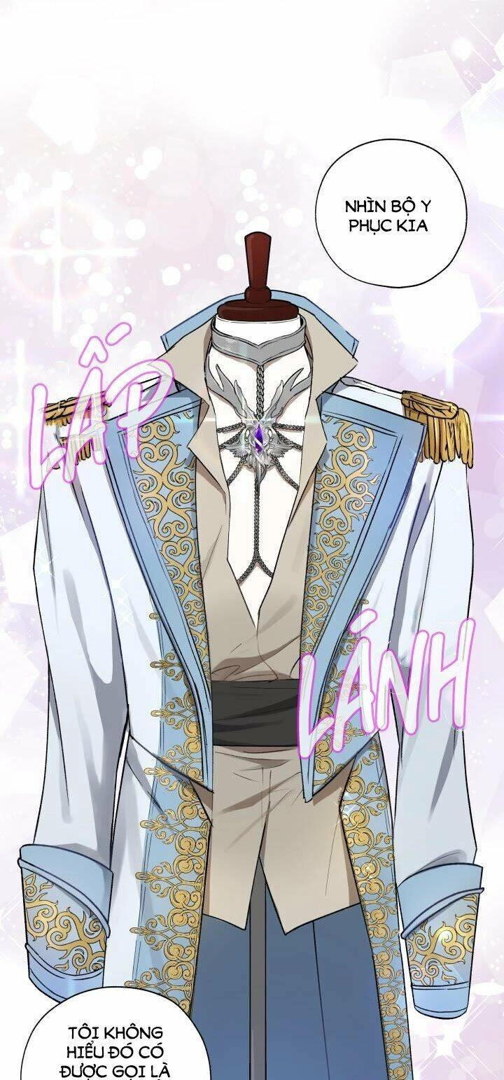 Công Chúa Khắc Dấu Lên Kẻ Phản Nghịch Chapter 17 - 29