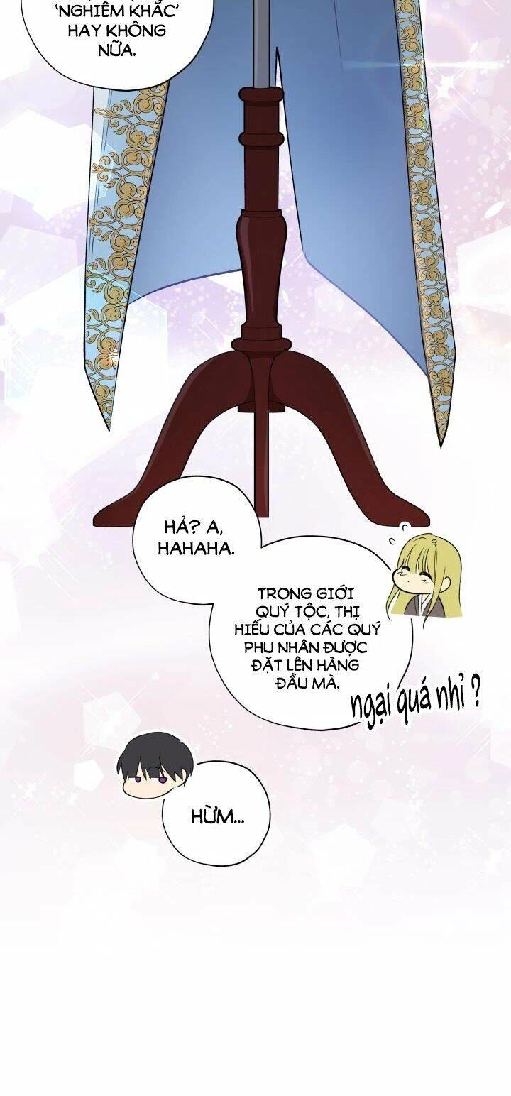 Công Chúa Khắc Dấu Lên Kẻ Phản Nghịch Chapter 17 - 30