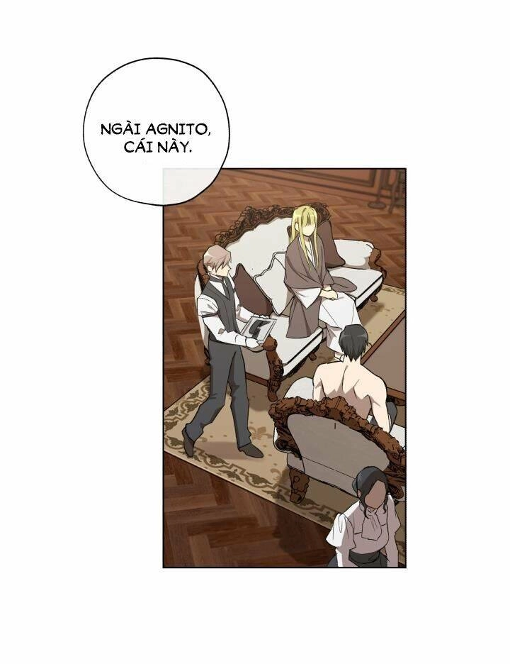 Công Chúa Khắc Dấu Lên Kẻ Phản Nghịch Chapter 17 - 31