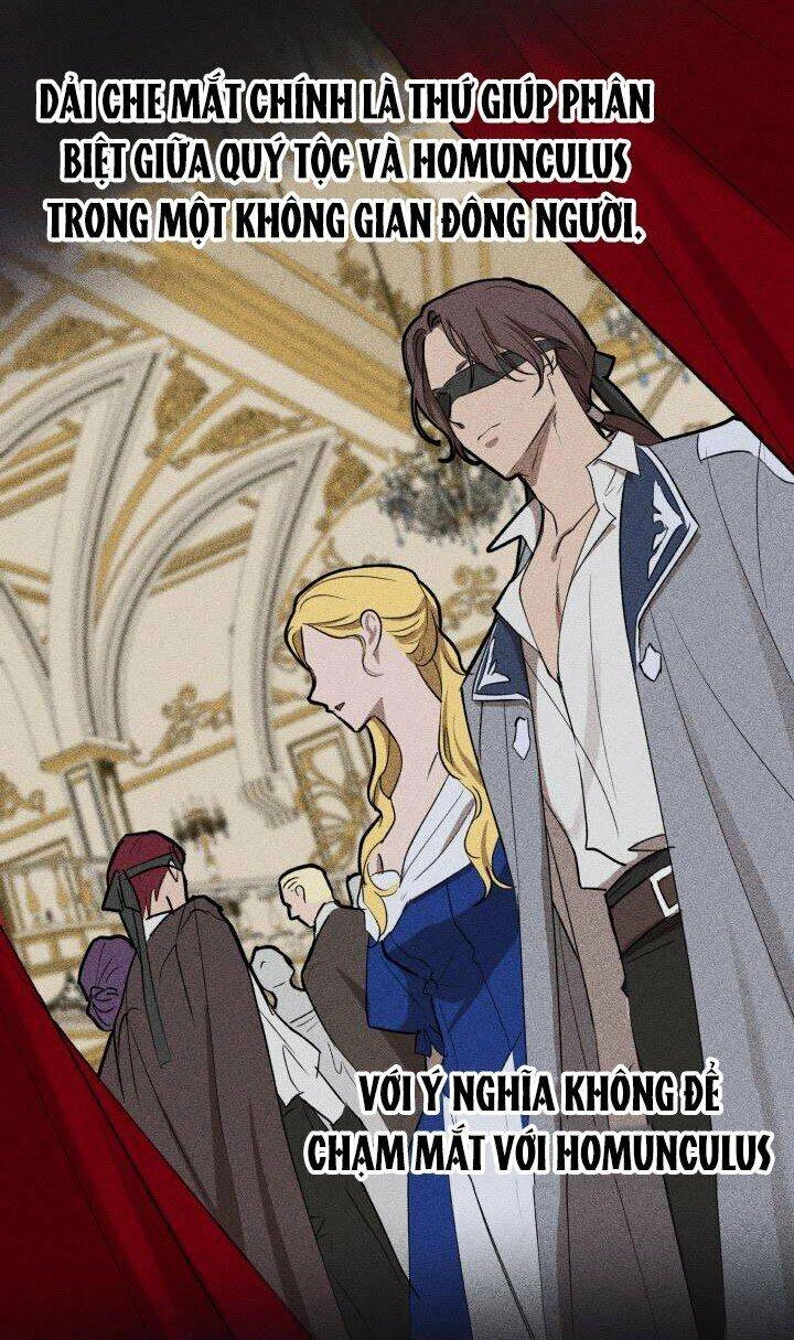 Công Chúa Khắc Dấu Lên Kẻ Phản Nghịch Chapter 17 - 34