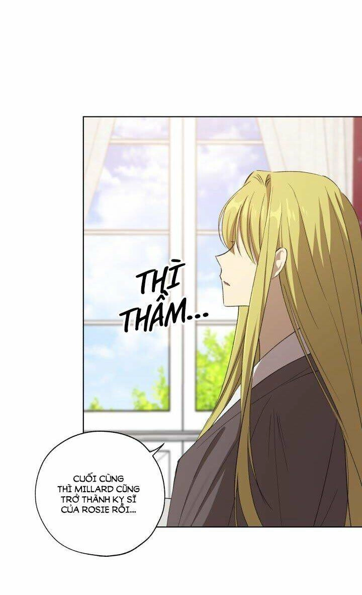 Công Chúa Khắc Dấu Lên Kẻ Phản Nghịch Chapter 17 - 39