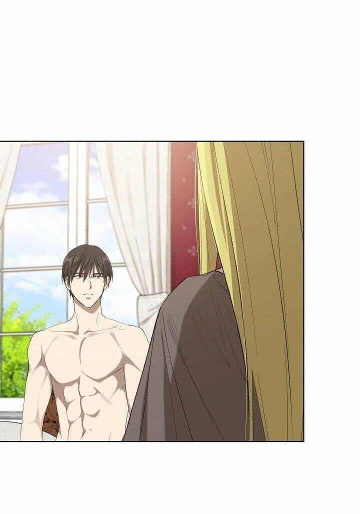 Công Chúa Khắc Dấu Lên Kẻ Phản Nghịch Chapter 17 - 40