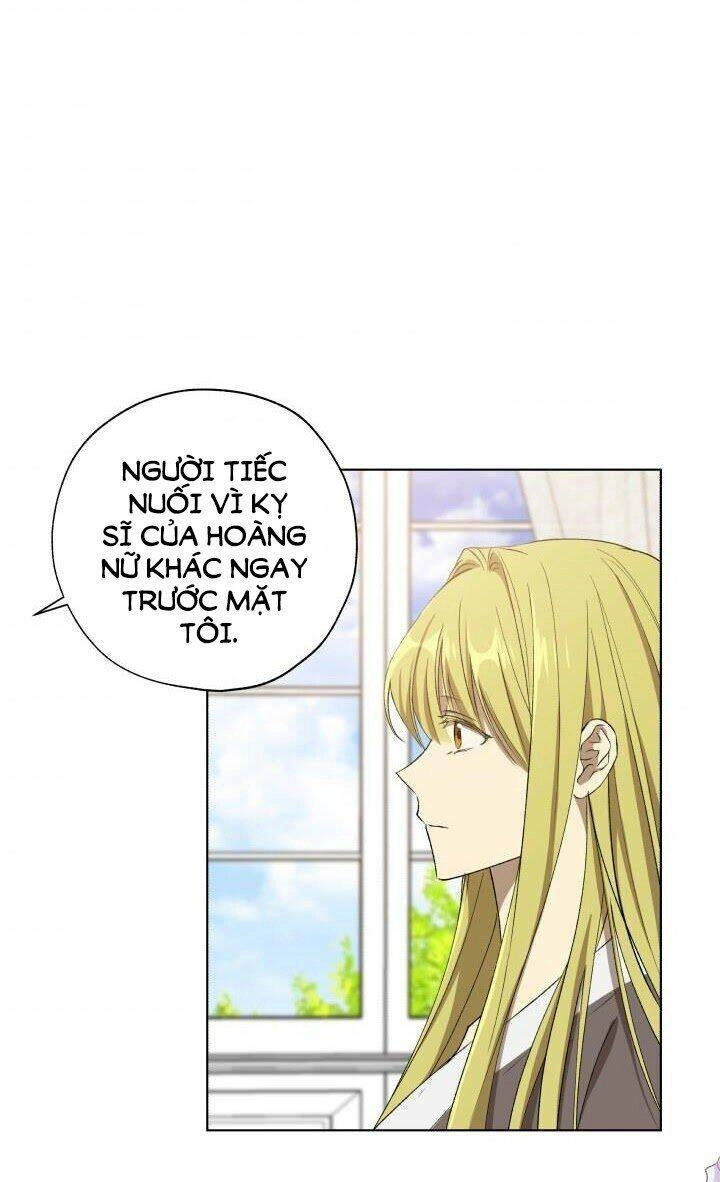 Công Chúa Khắc Dấu Lên Kẻ Phản Nghịch Chapter 17 - 41