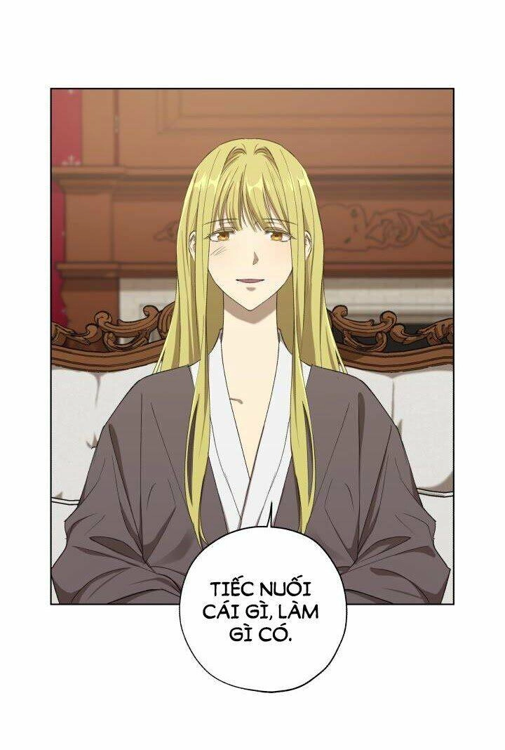 Công Chúa Khắc Dấu Lên Kẻ Phản Nghịch Chapter 17 - 44