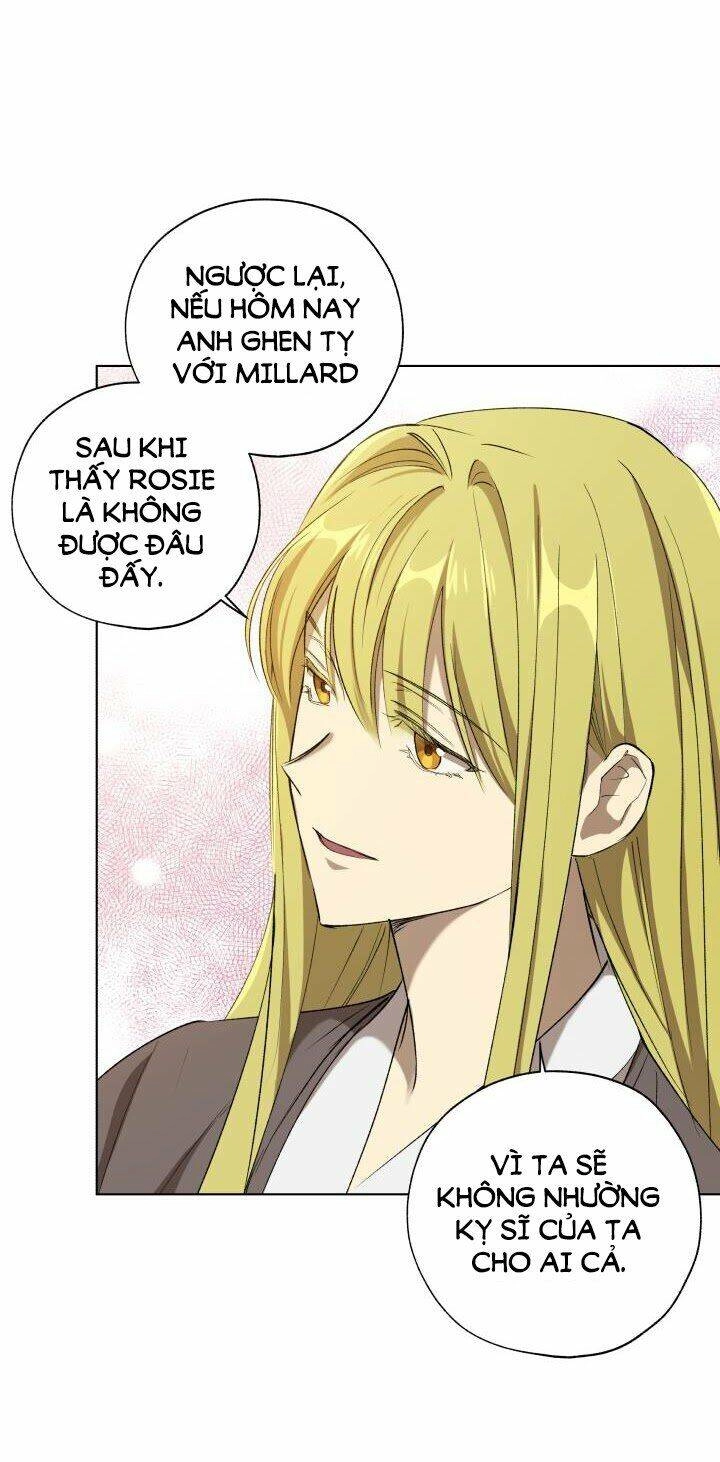 Công Chúa Khắc Dấu Lên Kẻ Phản Nghịch Chapter 17 - 46