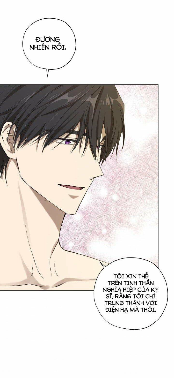 Công Chúa Khắc Dấu Lên Kẻ Phản Nghịch Chapter 17 - 47