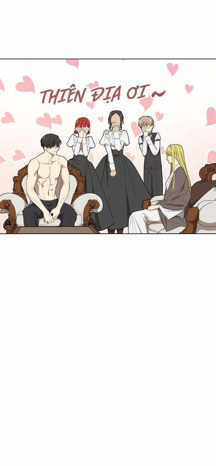 Công Chúa Khắc Dấu Lên Kẻ Phản Nghịch Chapter 17 - 48