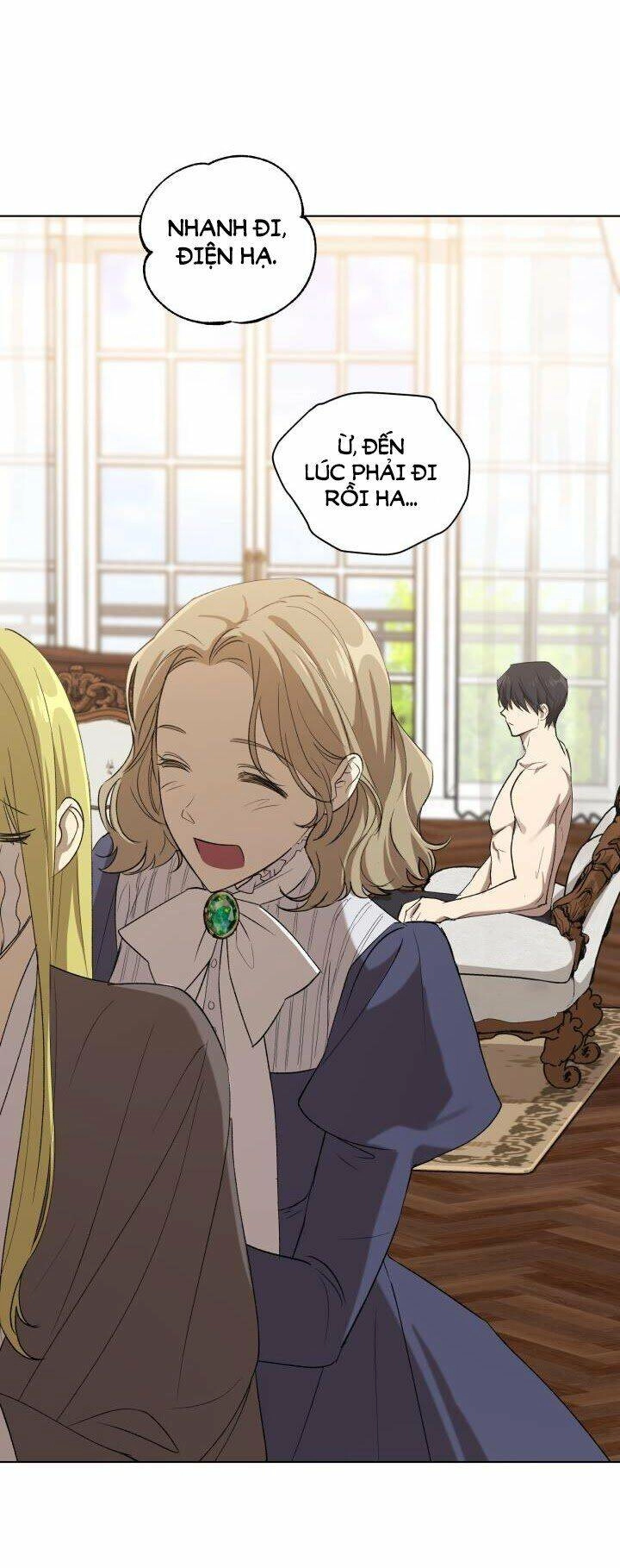 Công Chúa Khắc Dấu Lên Kẻ Phản Nghịch Chapter 17 - 50