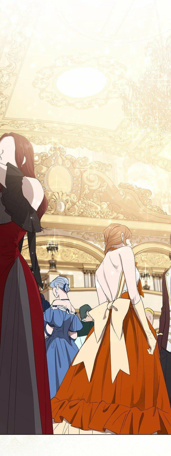 Công Chúa Khắc Dấu Lên Kẻ Phản Nghịch Chapter 17 - 54