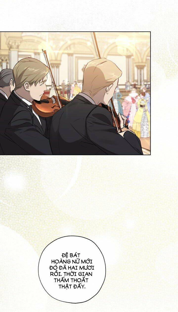 Công Chúa Khắc Dấu Lên Kẻ Phản Nghịch Chapter 17 - 56