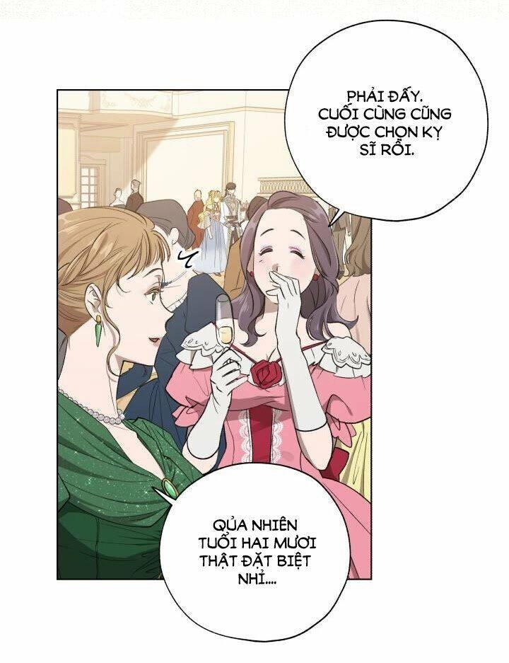 Công Chúa Khắc Dấu Lên Kẻ Phản Nghịch Chapter 17 - 57