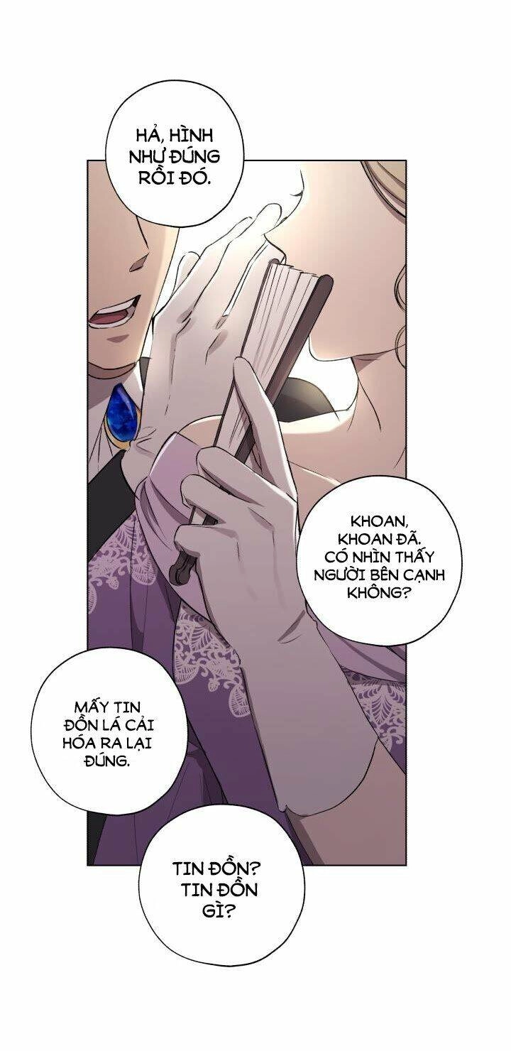 Công Chúa Khắc Dấu Lên Kẻ Phản Nghịch Chapter 17 - 65