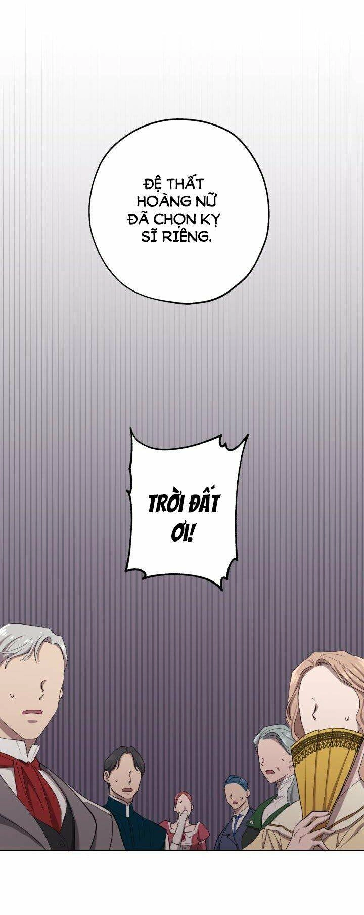 Công Chúa Khắc Dấu Lên Kẻ Phản Nghịch Chapter 17 - 66