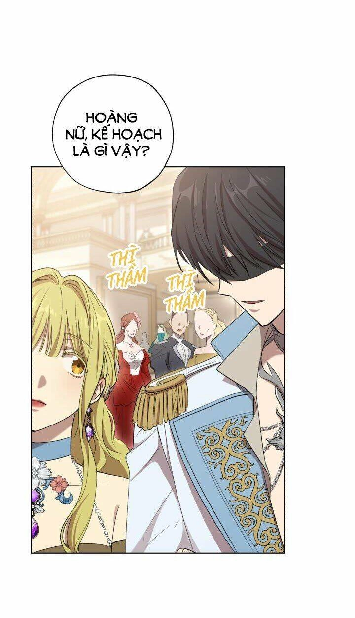 Công Chúa Khắc Dấu Lên Kẻ Phản Nghịch Chapter 17 - 72