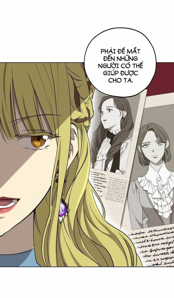 Công Chúa Khắc Dấu Lên Kẻ Phản Nghịch Chapter 17 - 73