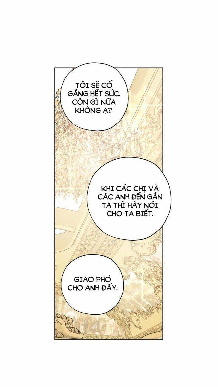 Công Chúa Khắc Dấu Lên Kẻ Phản Nghịch Chapter 17 - 75