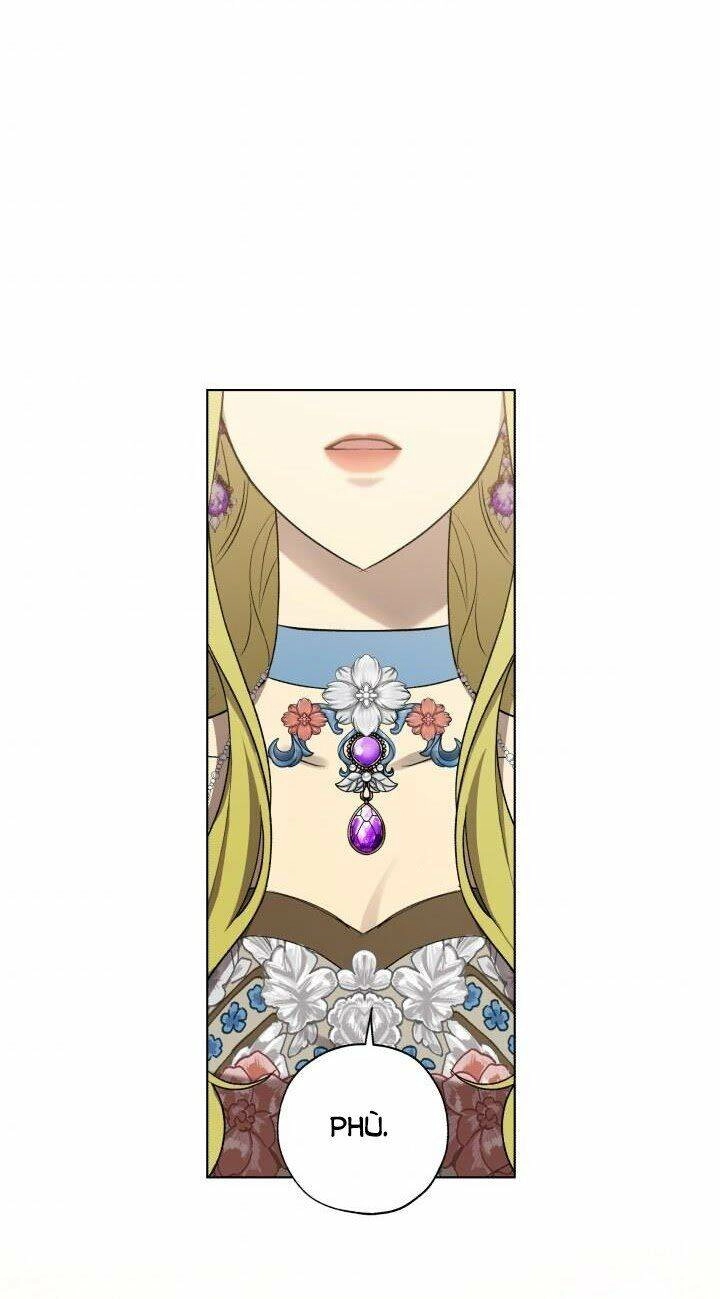 Công Chúa Khắc Dấu Lên Kẻ Phản Nghịch Chapter 17 - 76