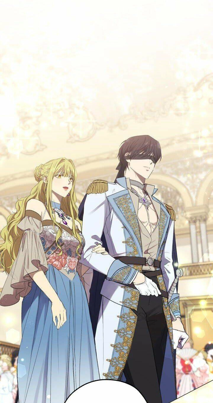 Công Chúa Khắc Dấu Lên Kẻ Phản Nghịch Chapter 17 - 77