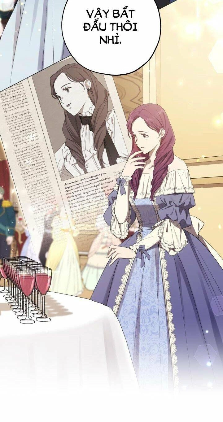 Công Chúa Khắc Dấu Lên Kẻ Phản Nghịch Chapter 17 - 78