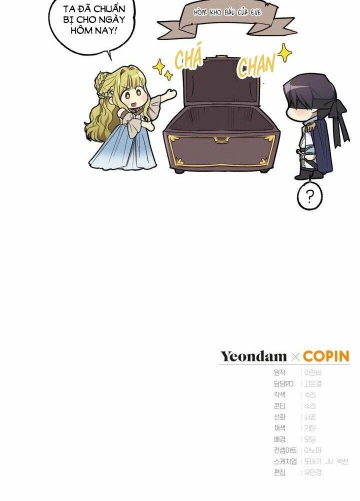 Công Chúa Khắc Dấu Lên Kẻ Phản Nghịch Chapter 17 - 80