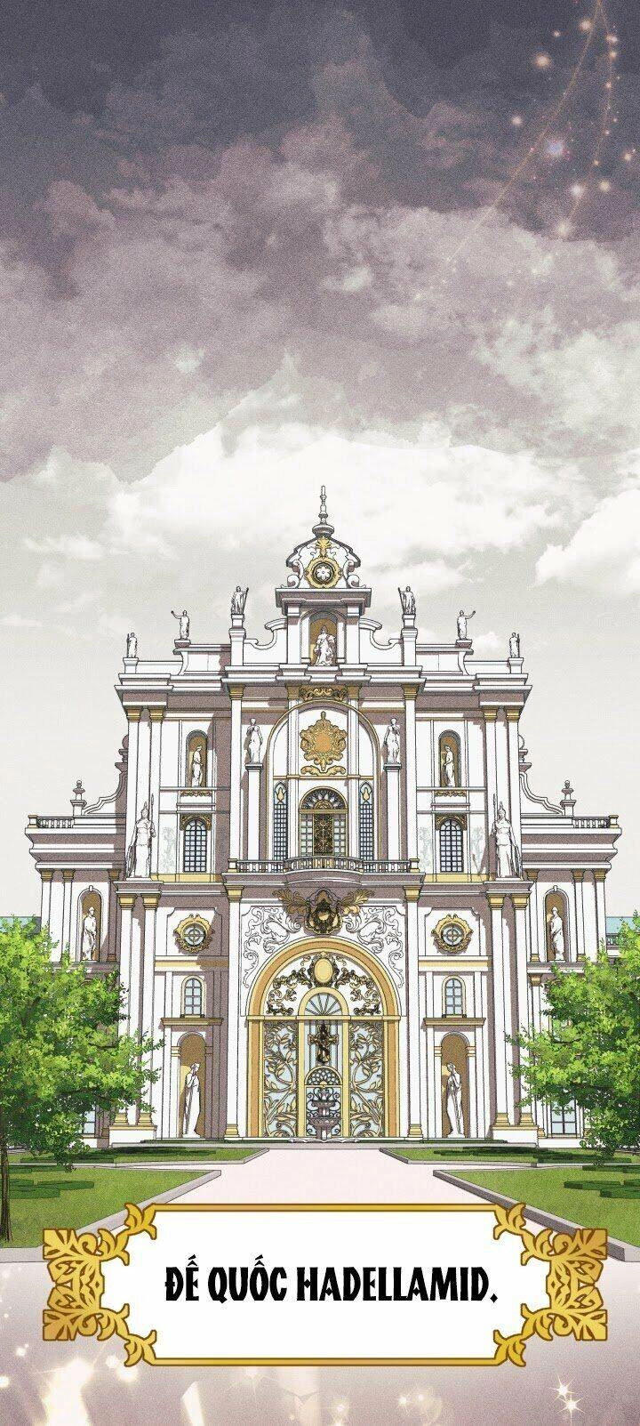 Công Chúa Khắc Dấu Lên Kẻ Phản Nghịch Chapter 18 - 3