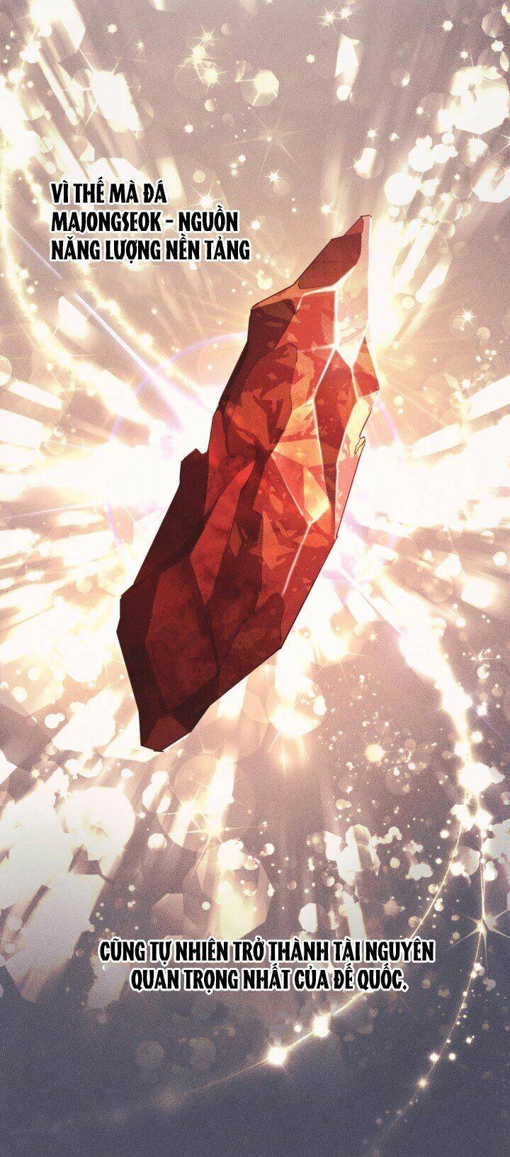 Công Chúa Khắc Dấu Lên Kẻ Phản Nghịch Chapter 18 - 4