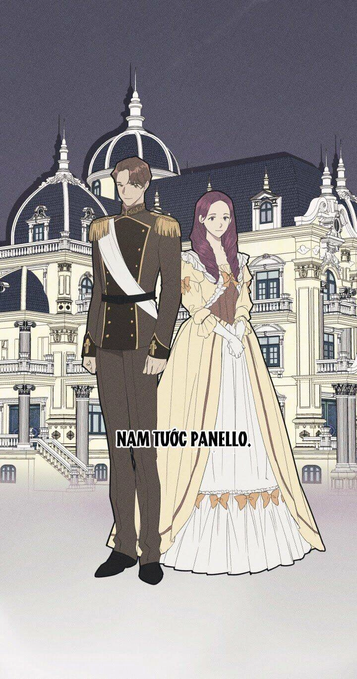 Công Chúa Khắc Dấu Lên Kẻ Phản Nghịch Chapter 18 - 5