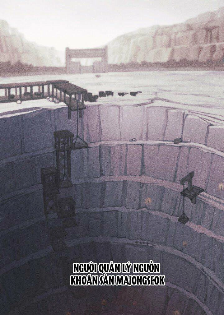 Công Chúa Khắc Dấu Lên Kẻ Phản Nghịch Chapter 18 - 6