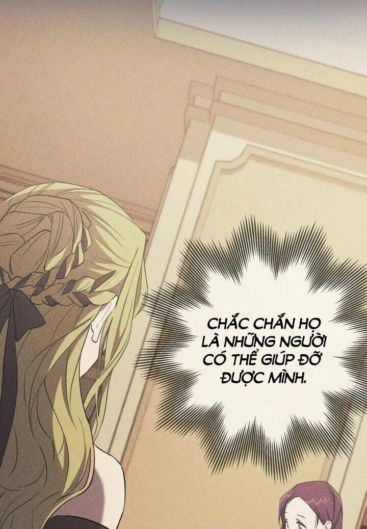 Công Chúa Khắc Dấu Lên Kẻ Phản Nghịch Chapter 18 - 9