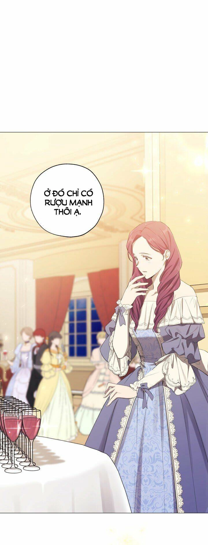 Công Chúa Khắc Dấu Lên Kẻ Phản Nghịch Chapter 18 - 12