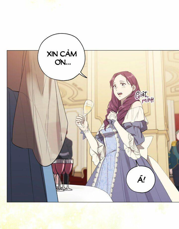 Công Chúa Khắc Dấu Lên Kẻ Phản Nghịch Chapter 18 - 14