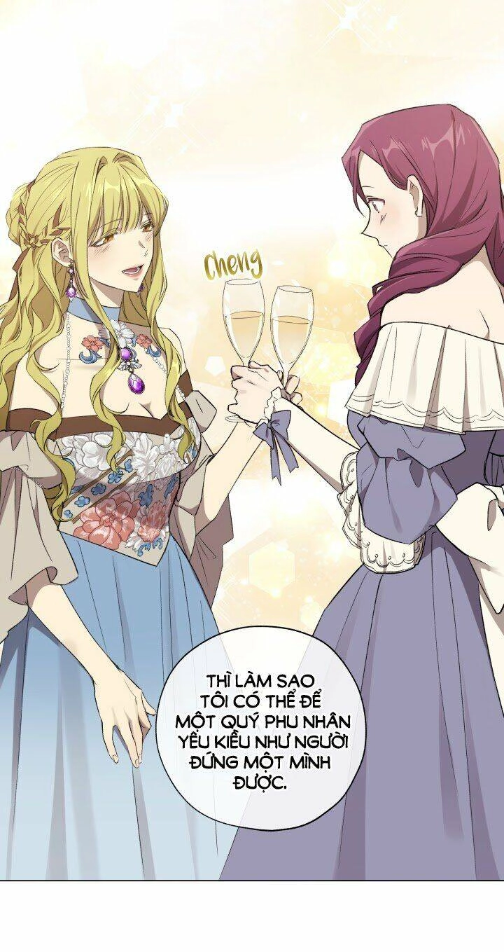 Công Chúa Khắc Dấu Lên Kẻ Phản Nghịch Chapter 18 - 19