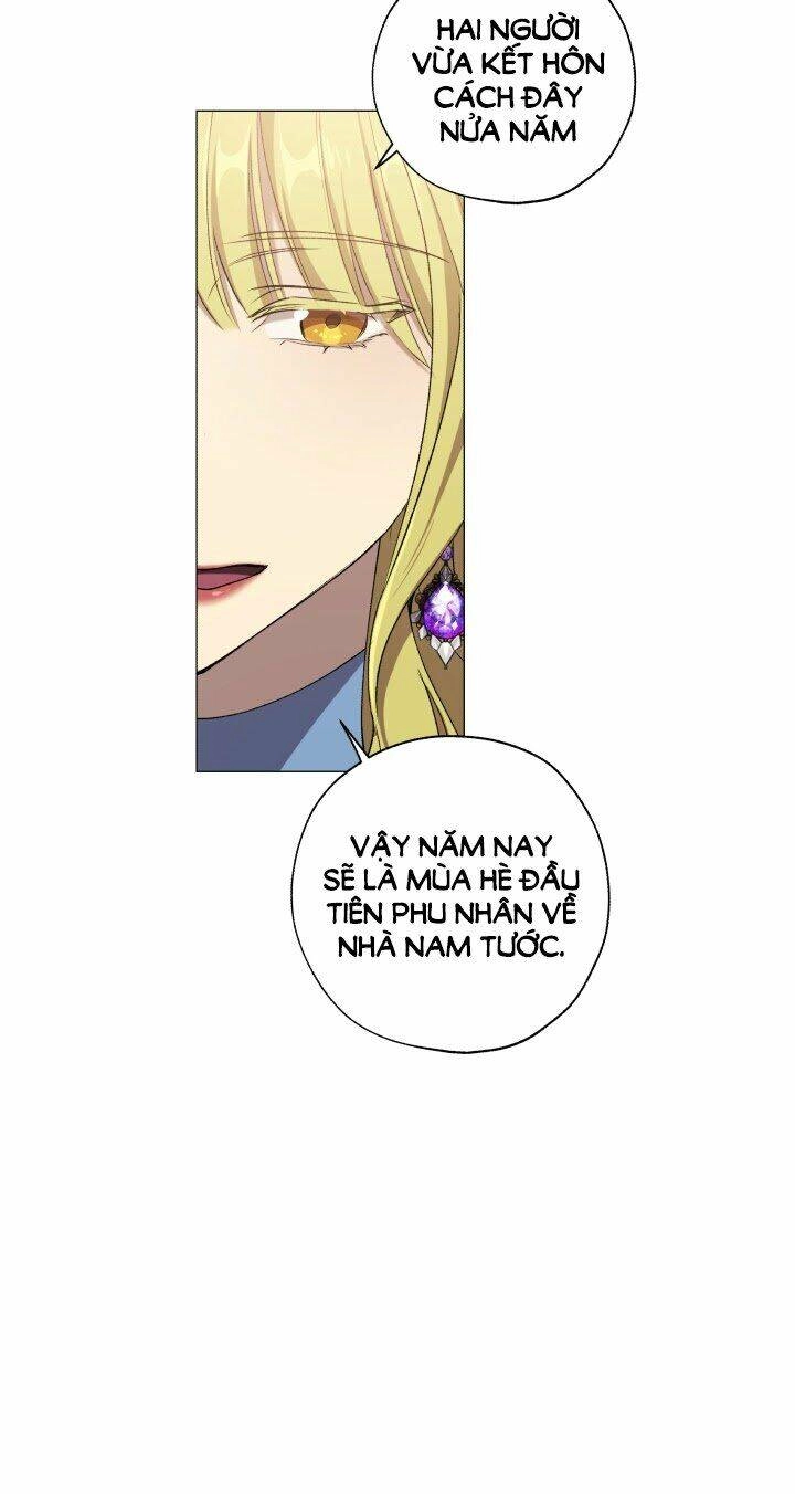 Công Chúa Khắc Dấu Lên Kẻ Phản Nghịch Chapter 18 - 24