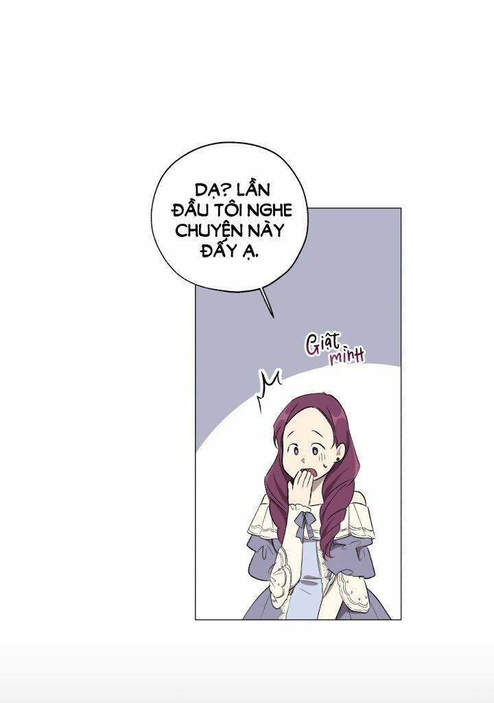 Công Chúa Khắc Dấu Lên Kẻ Phản Nghịch Chapter 18 - 26