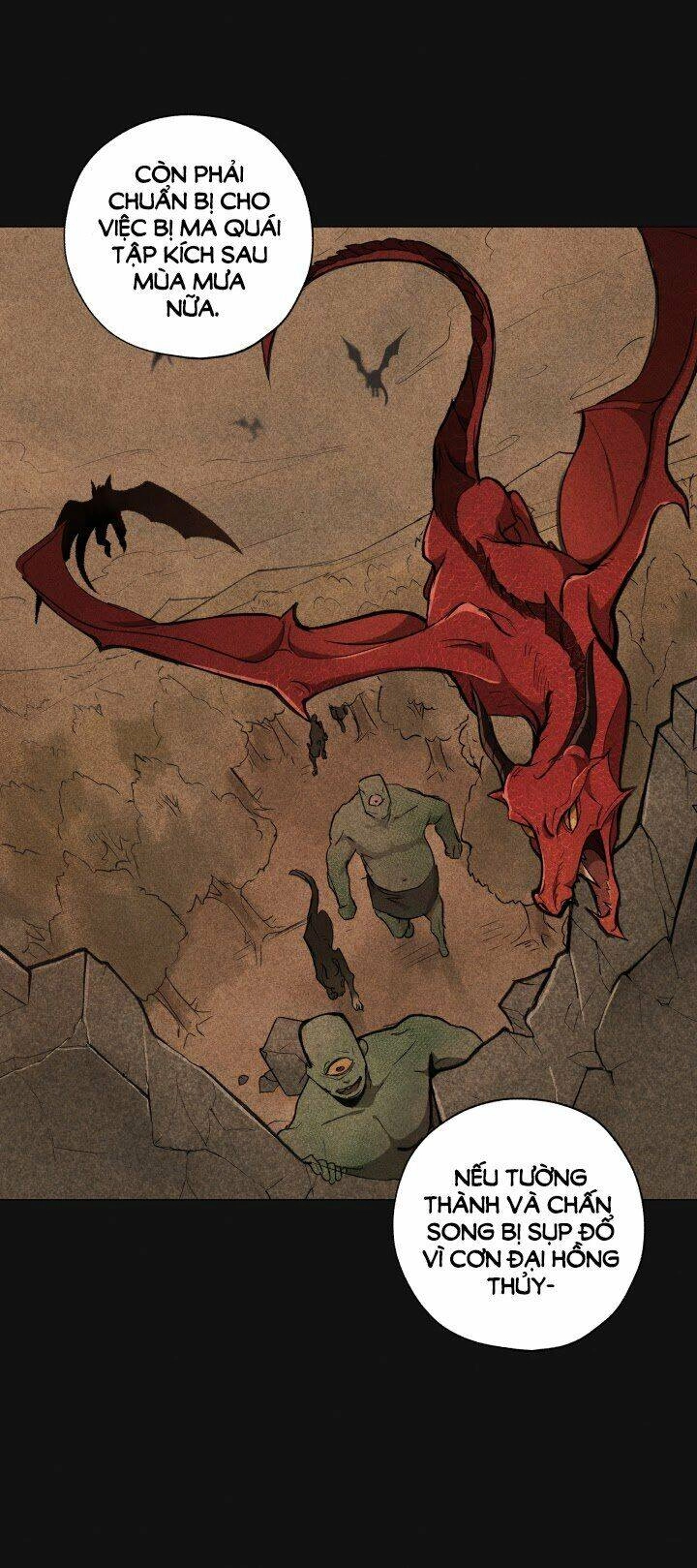 Công Chúa Khắc Dấu Lên Kẻ Phản Nghịch Chapter 18 - 28