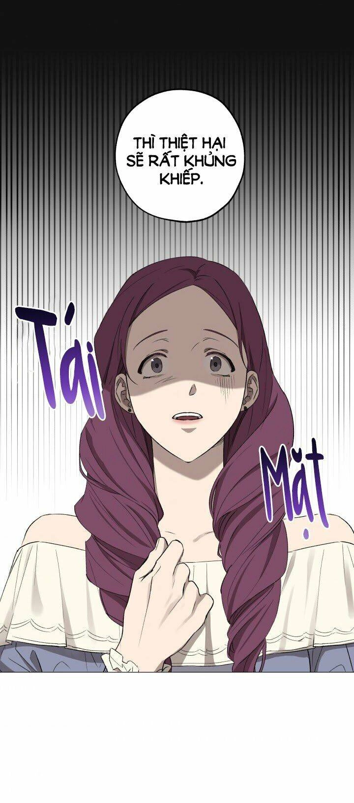 Công Chúa Khắc Dấu Lên Kẻ Phản Nghịch Chapter 18 - 29